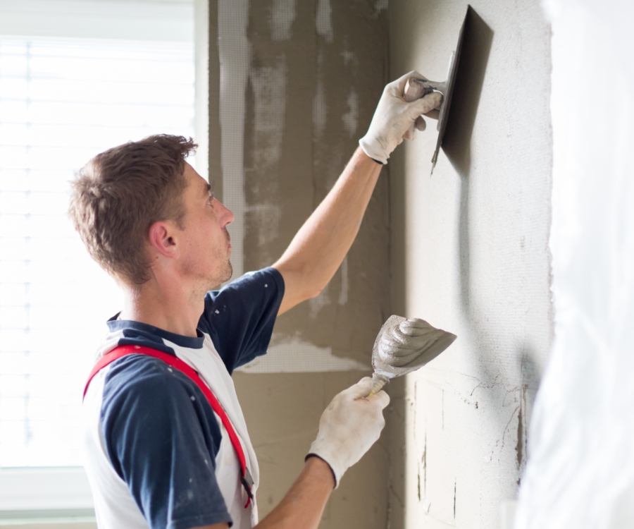 Renovation Projects