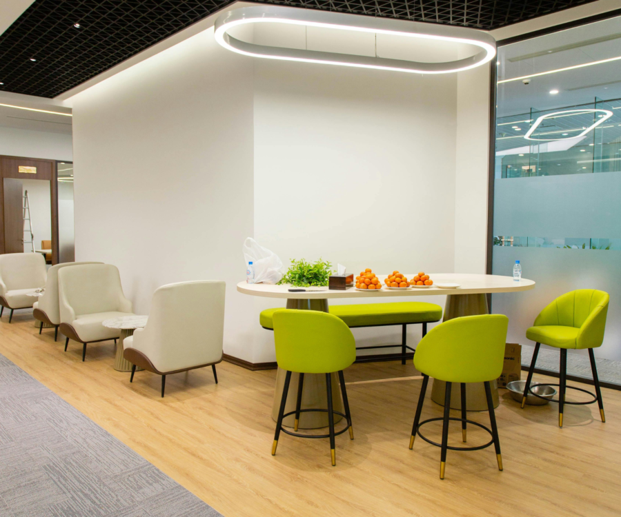 Commercial Projects